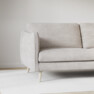 Madison Lux - 3-sits soffa - Beige