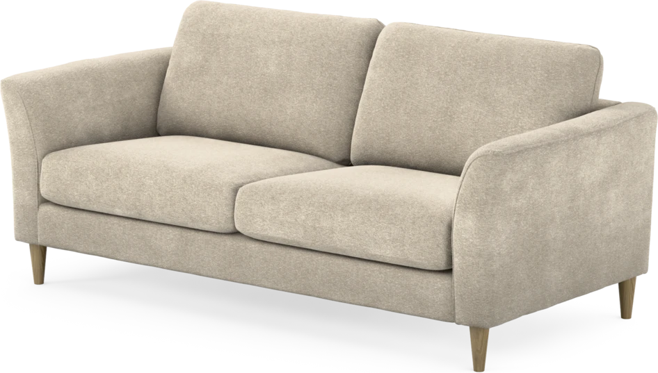 Bridge - 2-sits soffa - Beige