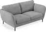 Madison Lux - 2-sits soffa - Vit
