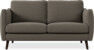 Madison Lux - 2-sits soffa - Brun