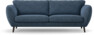 Madison - 3-sits soffa - Blå