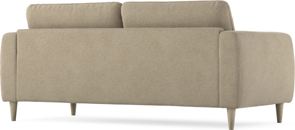 Bridge - 2-sits soffa - Beige