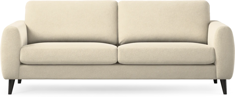 Bridge - 3-sits soffa - Beige