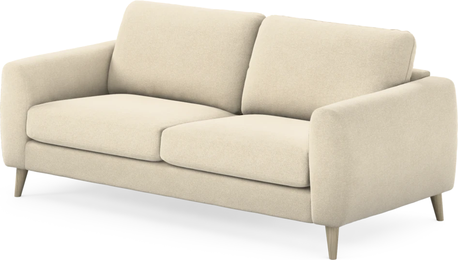 Bridge - 2-sits soffa - Beige