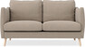 Madison - 2-sits soffa - Beige