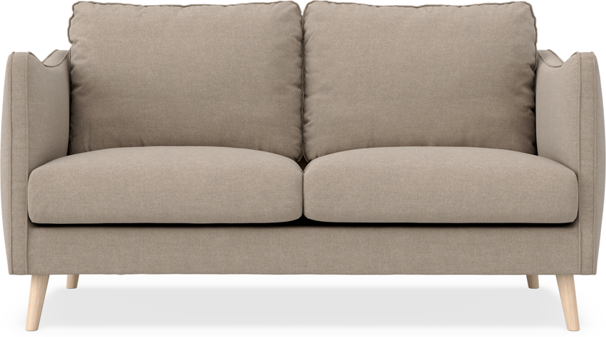 Madison - 2-sits soffa - Beige