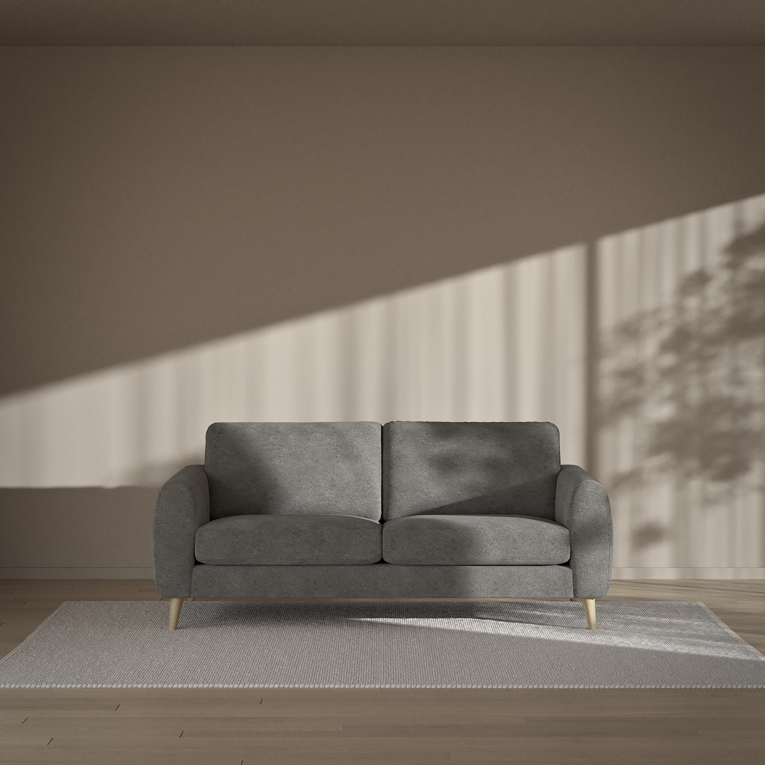 Bridge - 2-sits soffa - inspiration