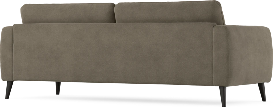 Bridge - 4-sits soffa - Beige