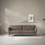 Bridge - 4-sits soffa - Brun