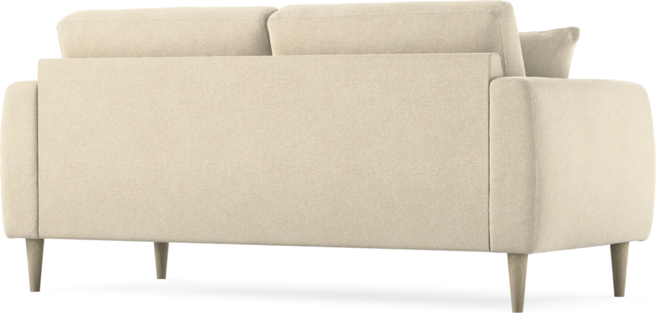 Eden - 2,5-sits soffa - Beige