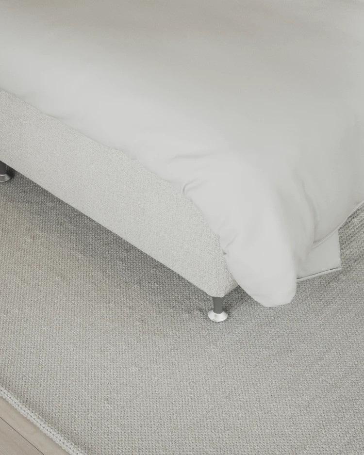 Delux Pikerad - Sänggavel, 90-210 cm - inspiration