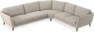 Madison Lux - Hörnsoffa 3+2-sits, hörn 2 - Beige