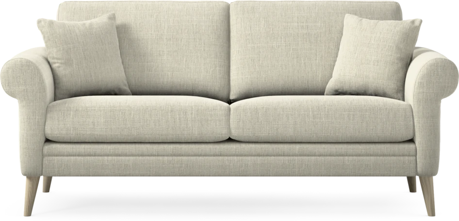 Eden - 2,5-sits soffa - Beige