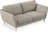 Madison Lux - 2-sits soffa - Vit