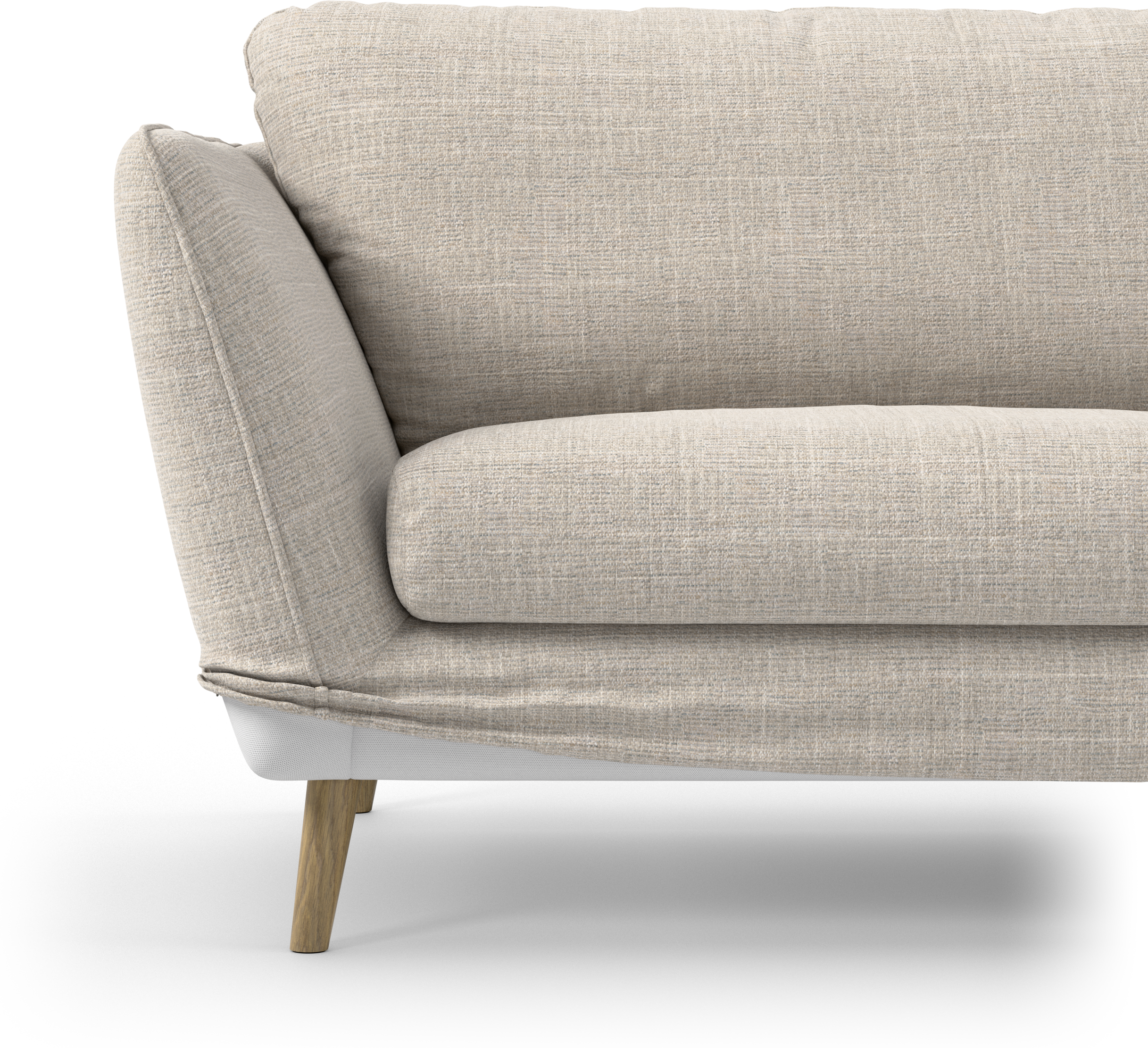 Madison Klädsel - Klädsel till 2-sits soffa - inspiration
