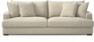 Mila - 4-sits soffa - Beige