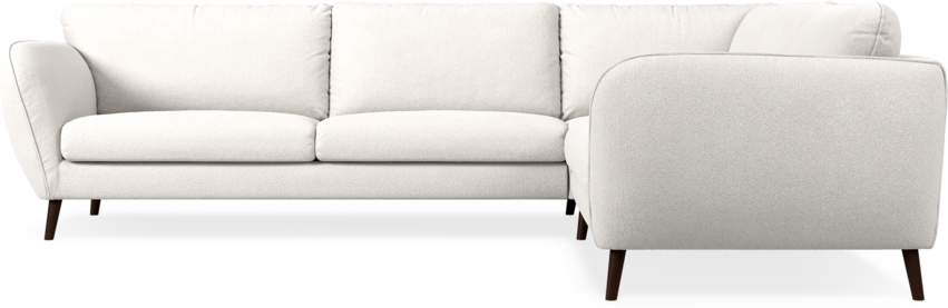 Madison - Hörnsoffa 3+2-sits, hörn 1 - Beige
