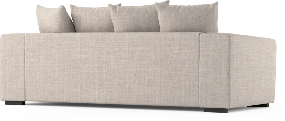 Town - 3-sits soffa - Beige