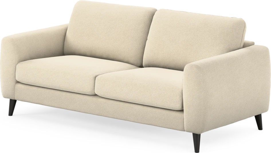 Bridge - 2-sits soffa - Beige