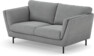 Madison Lux - 2-sits soffa - Grå