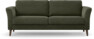 Bridge  - 3-sits soffa - Grön