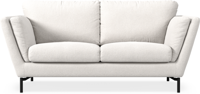 Madison Lux - 2-sits soffa - Beige
