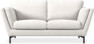 Madison Lux - 2-sits soffa - Beige