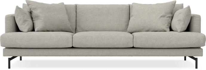 Harper, 4-sits soffa