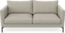 Impression Delux - 3-sits soffa - Grå