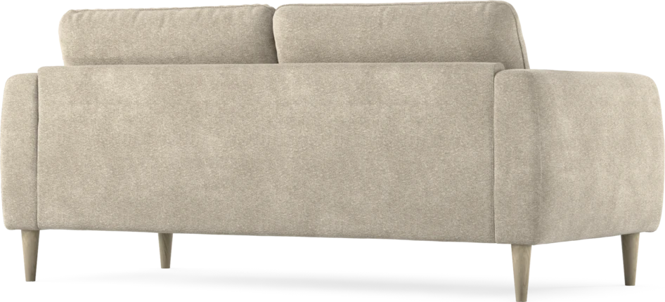 Bridge - 2-sits soffa - Beige