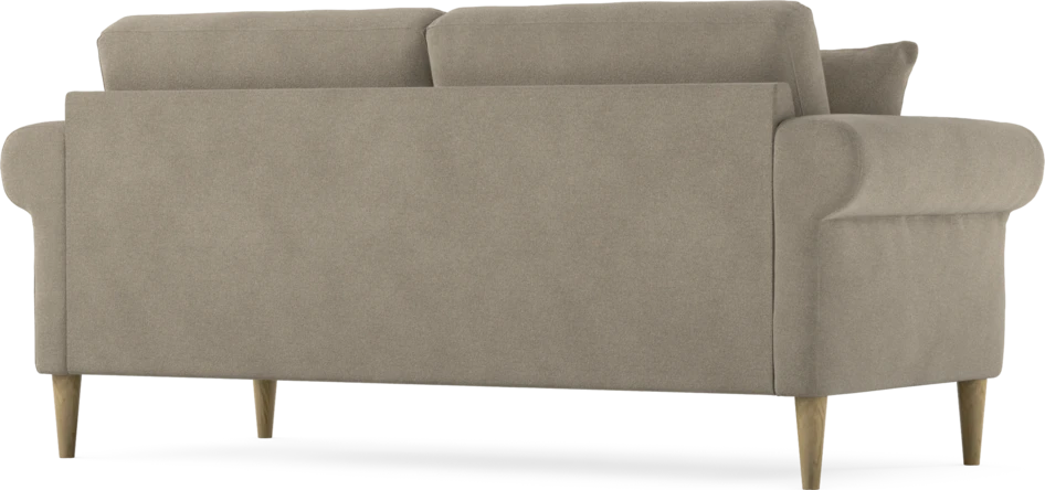 Eden - 2,5-sits soffa - Beige