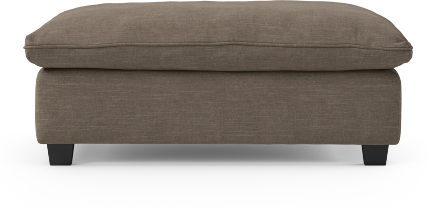 Bellora - Fotpall 130 - Brun