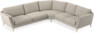 Madison Lux - Hörnsoffa 3+2-sits, hörn 2 - Beige
