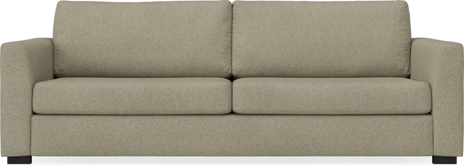Friday - 3-sits soffa - Beige