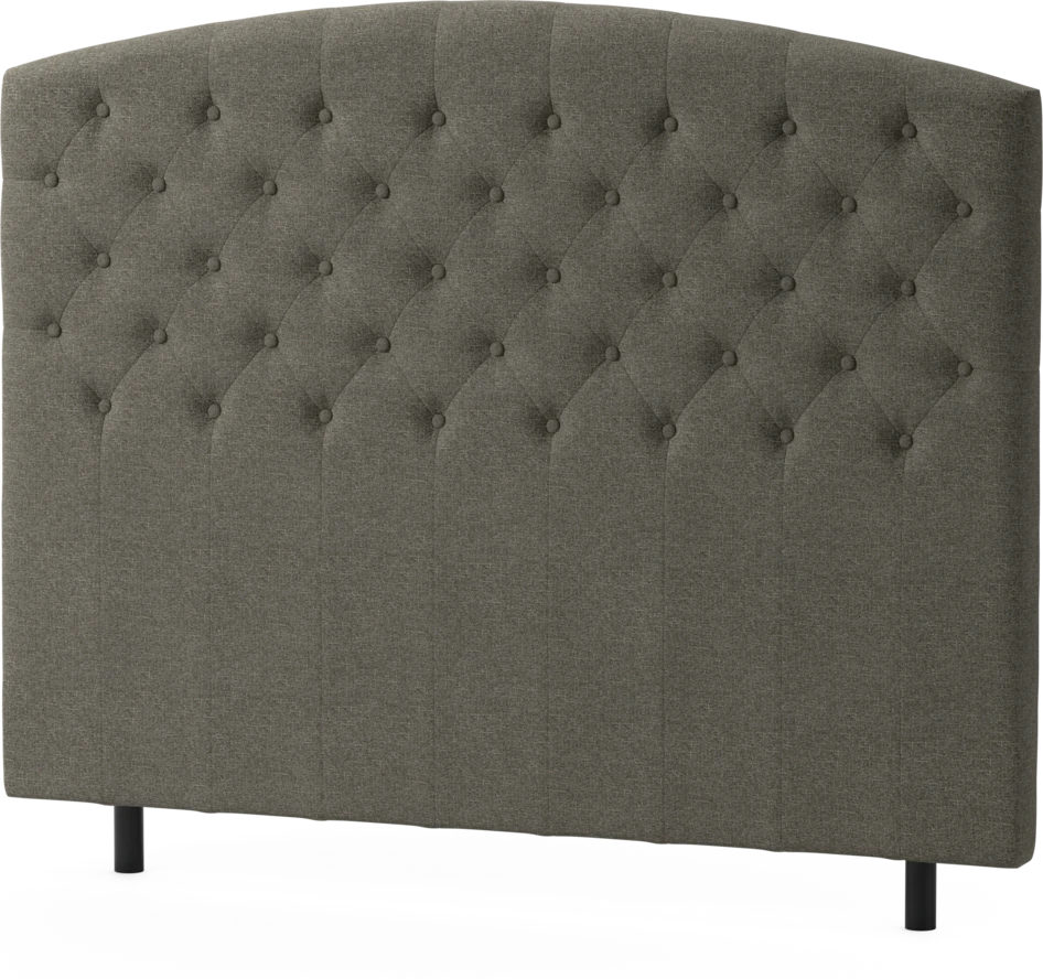 Särö Välvd - Sänggavel, 90-210 cm