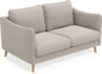 Madison - 2-sits soffa - Beige