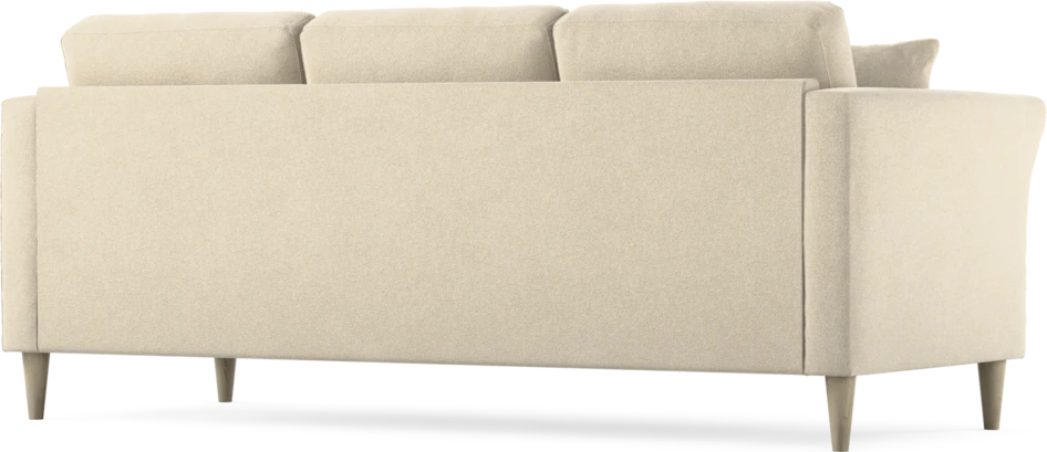Eden - 3-sits soffa - Beige