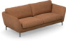 Madison Lux - 3-sits soffa - Orange