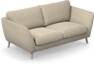 Madison Lux - 2-sits soffa - Beige