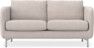 Madison - 2-sits soffa - Beige