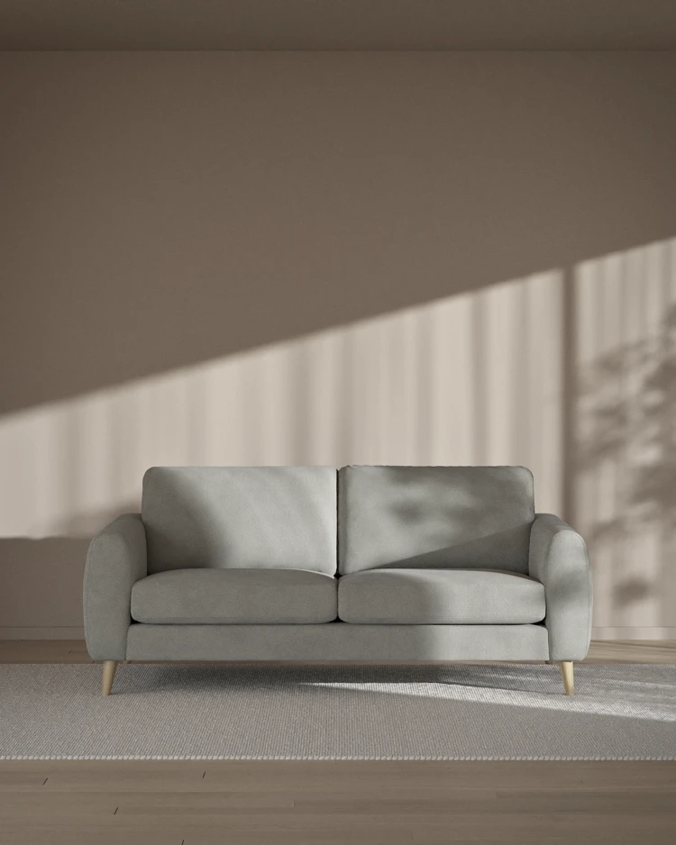 Bridge - 2-sits soffa - inspiration