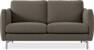 Madison Lux - 2-sits soffa - Brun