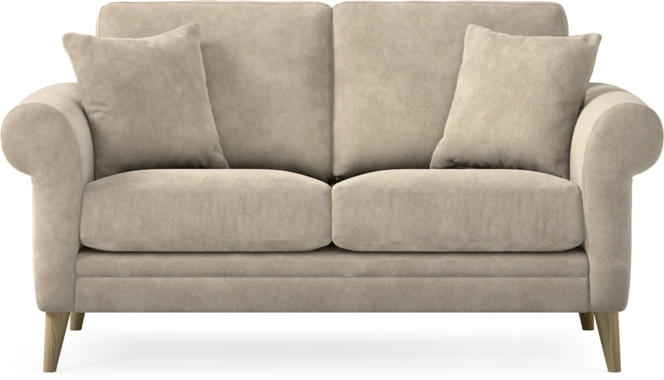 Eden - 2-sits soffa - Beige