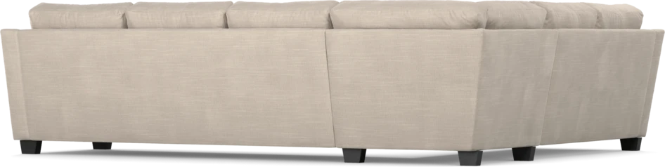 Friday - Hörnsoffa, 2+3-sits - Beige