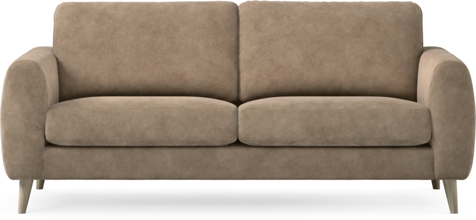 Bridge - 2-sits soffa - Beige