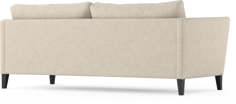 Winston - 3-sits soffa - Beige