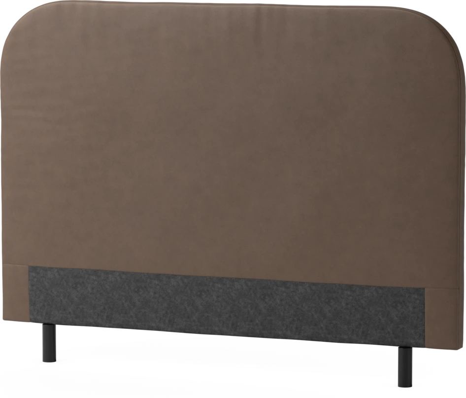 Delux Rundad - Sänggavel, 90-210 cm