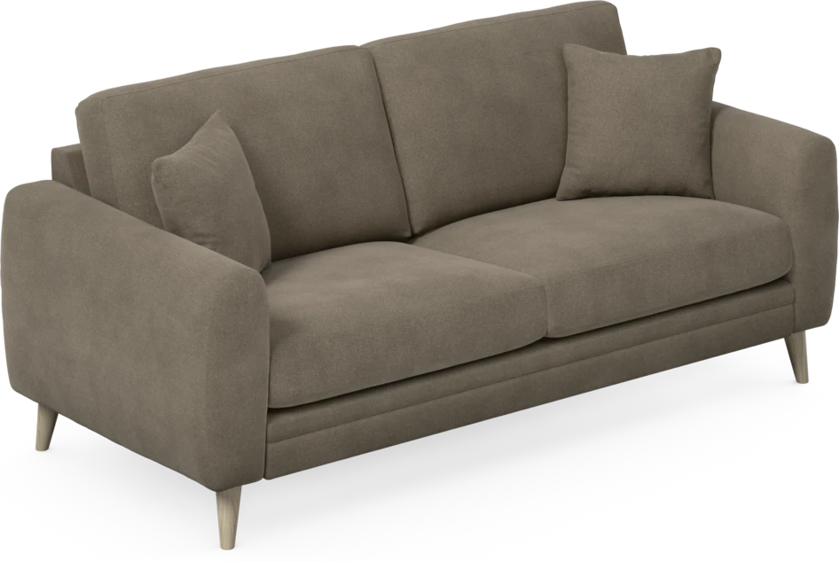Eden - 2,5-sits soffa - Beige