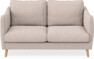 Madison - 2-sits soffa - Beige