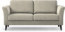 Bridge - 2-sits soffa - Brun